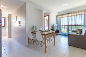 Mana Beach #D221 - Dois Quartos por Carpediem